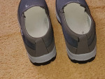Mens size 44 Casual Slip On Breathable Shoes, 10.5? CNA TROP