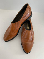 BRAND NEW Glacee Slip on Shoes