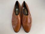 BRAND NEW Glacee Slip on Shoes
