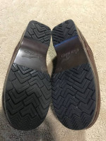 Dansko shoes size 37