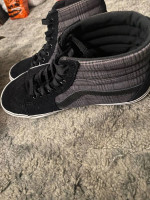 vans shoes