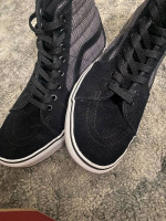 vans shoes