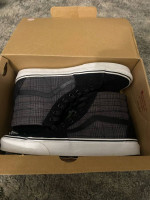 vans shoes