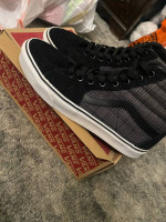 vans shoes
