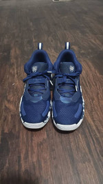 Men's Adidas Issue 3 Basketball Shoes