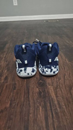 Men's Adidas Issue 3 Basketball Shoes