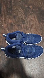 Men's Adidas Issue 3 Basketball Shoes