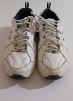 Men's 608 13 4E New Balance Shoes $15 cash