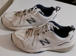 Men's 608 13 4E New Balance Shoes $15 cash