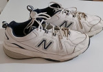 Men's 608 13 4E New Balance Shoes $15 cash