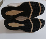 Men's 608 13 4E New Balance Shoes $15 cash