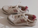 Ladies 8D New Balance Shoes $15 cash
