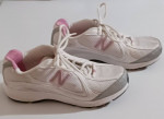 Ladies 8D New Balance Shoes $15 cash