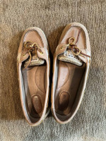 Lady Shoes