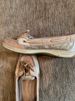 Lady Shoes