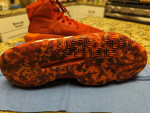 Mens Adidas Basketball Shoes Size 9