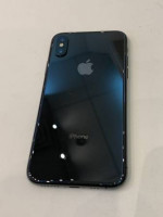 iPhone XS 64GB black