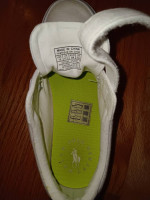 Ralph Lauren Shoes