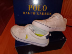 Ralph Lauren Shoes
