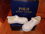 Ralph Lauren Shoes