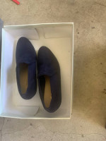 Lot of 30 Pairs of Shoes