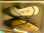 Lot of 30 Pairs of Shoes