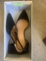 Lot of 30 Pairs of Shoes