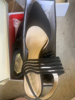 Lot of 30 Pairs of Shoes