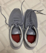 Nike Womens Tanjun Running Shoes sz 11 $10