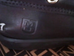 NEW Women's Black CHANT 8.5 M casual boat shoes