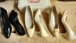Women's Shoes - Heels