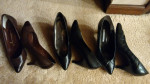 Women's Shoes - Heels