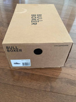 Bullboxer shoes