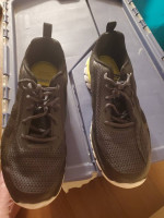 FILA MEMORY DISKIZE 2 MEN SHOES SIZE 9.5 LIKE NEW