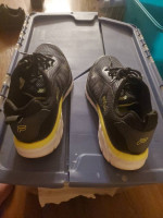 FILA MEMORY DISKIZE 2 MEN SHOES SIZE 9.5 LIKE NEW