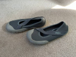 Keen Gray Roatan Water Shoes - Size 8 Womens