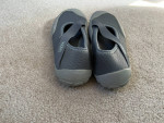 Keen Gray Roatan Water Shoes - Size 8 Womens