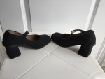 Min Min Ladies / women's shoes, size: 35, Made in Italy