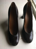 Italian shoes Marc Jacobs