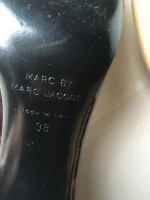 Italian shoes Marc Jacobs