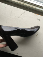 Italian shoes Marc Jacobs