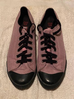 Chrome Industries Red Sole Urban Cycling Shoes - Pink-Men's Size 10.5