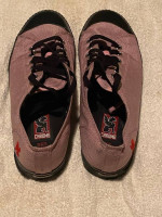 Chrome Industries Red Sole Urban Cycling Shoes - Pink-Men's Size 10.5