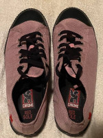 Chrome Industries Red Sole Urban Cycling Shoes - Pink-Men's Size 10.5