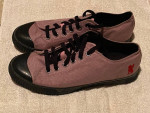 Chrome Industries Red Sole Urban Cycling Shoes - Pink-Men's Size 10.5