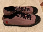 Chrome Industries Red Sole Urban Cycling Shoes - Pink-Men's Size 10.5