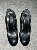Paprika high heels size 7!