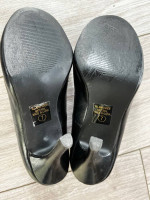 Paprika high heels size 7!