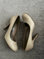 Paprika high heels size 7!