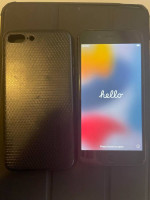 Apple iPhone 7 Plus - Unlocked - Xfinity Mobile